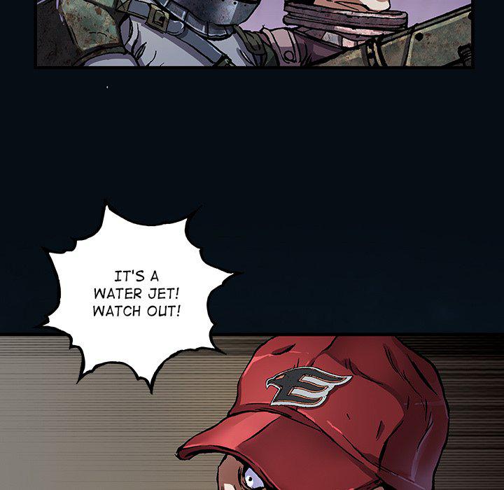 Read Leviathan EN Manga Online