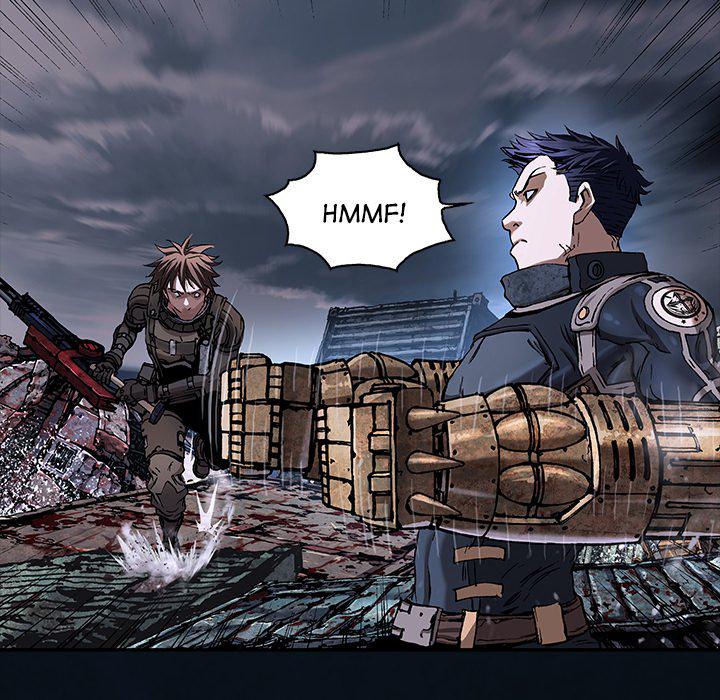 Read Leviathan EN Manga Online