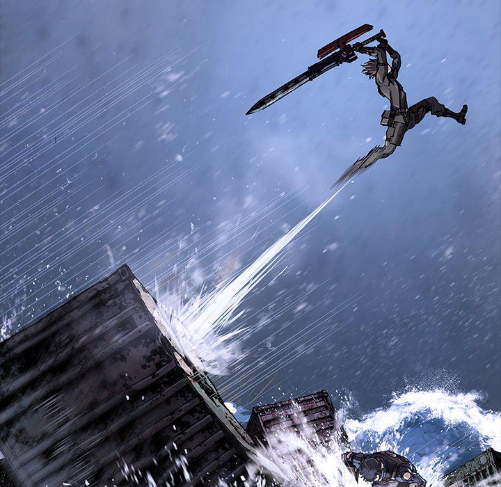 Read Leviathan EN Manga Online