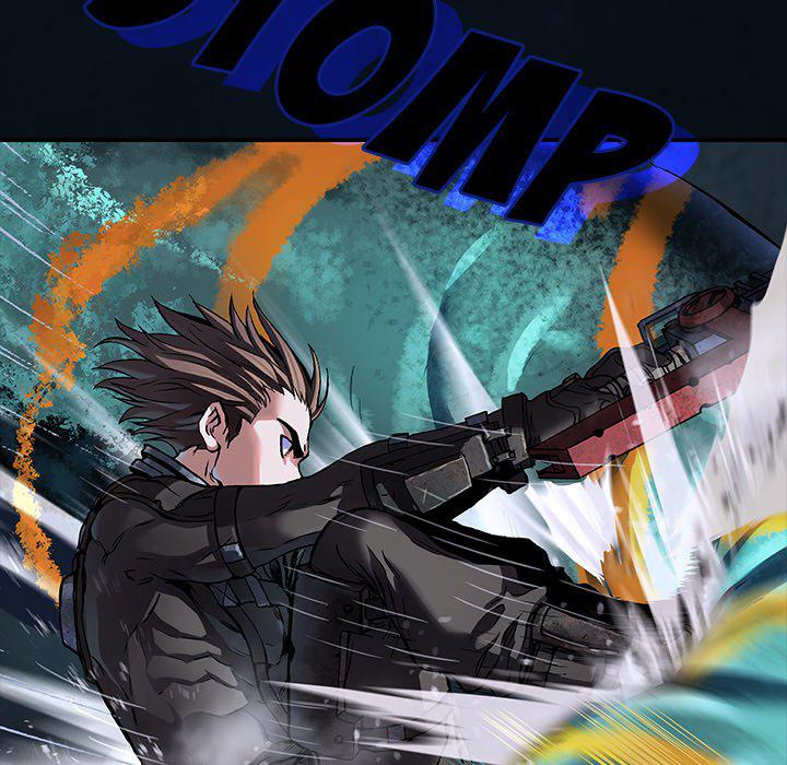 Read Leviathan EN Manga Online