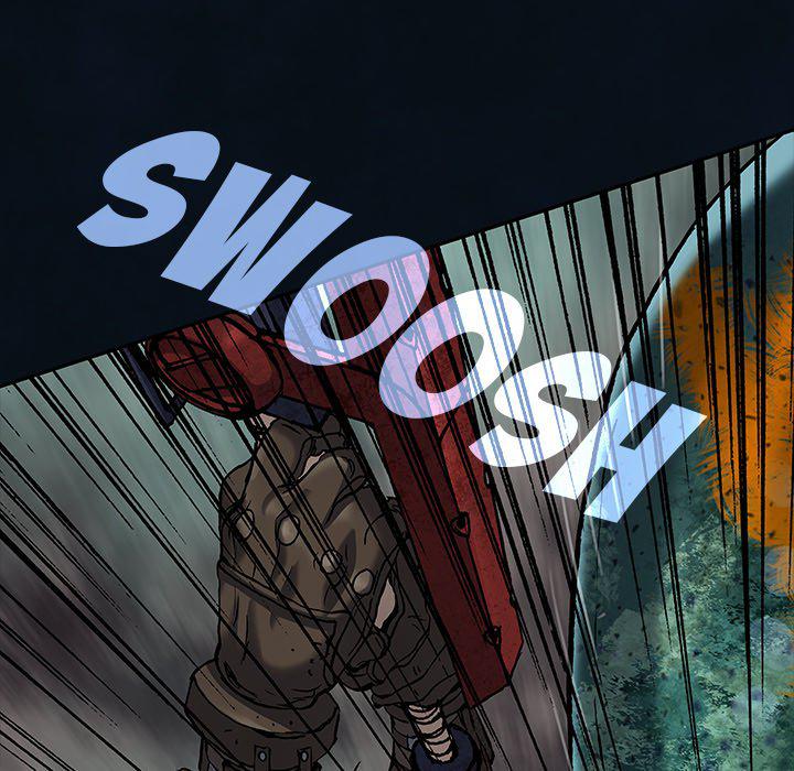 Read Leviathan EN Manga Online