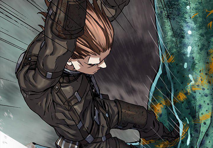 Read Leviathan EN Manga Online