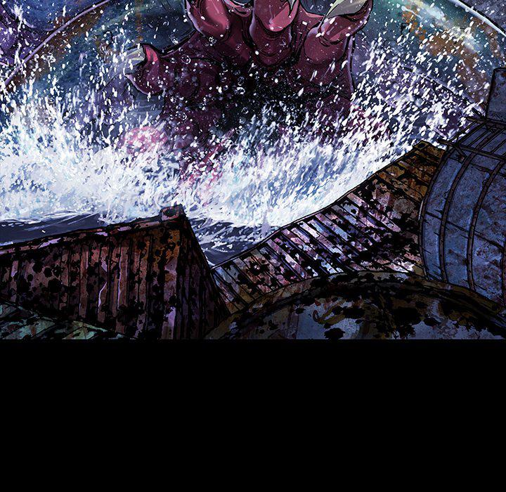 Read Leviathan EN Manga Online