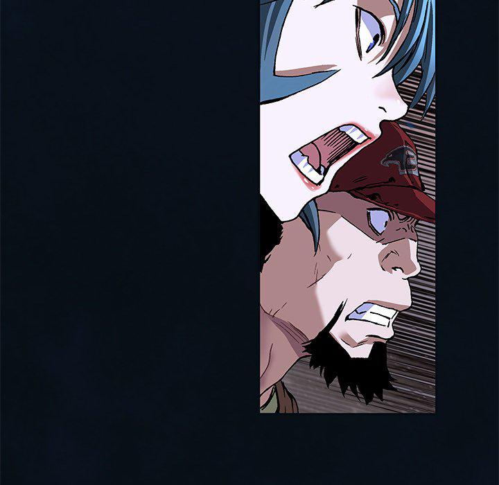 Read Leviathan EN Manga Online