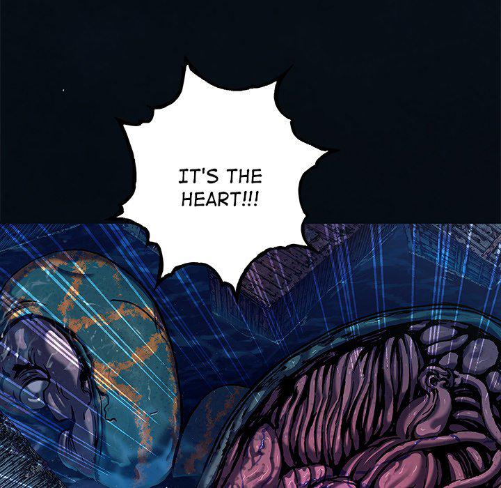 Read Leviathan EN Manga Online