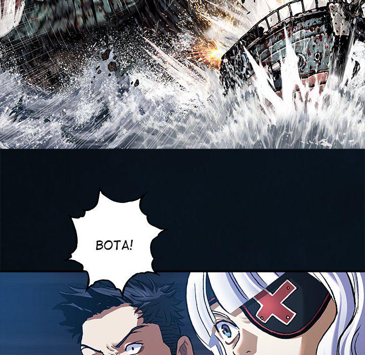 Read Leviathan EN Manga Online