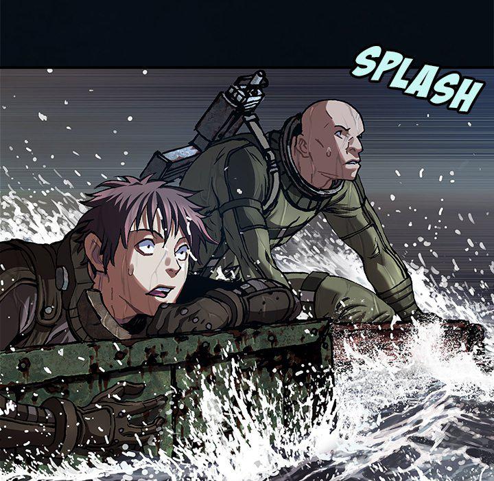 Read Leviathan EN Manga Online