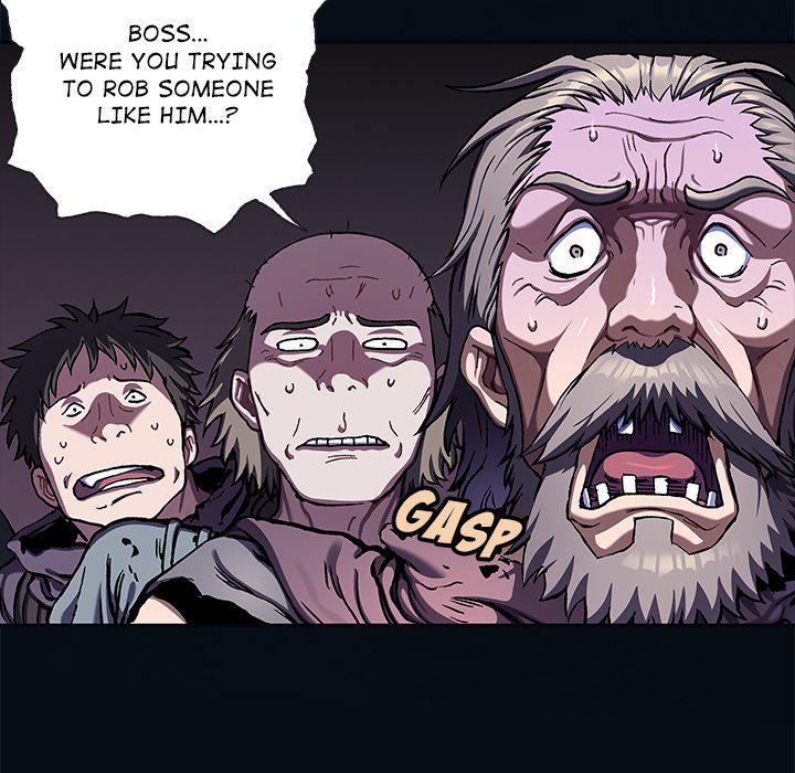 Read Leviathan EN Manga Online