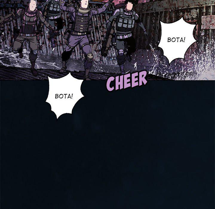 Read Leviathan EN Manga Online