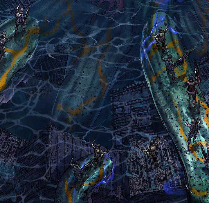 Read Leviathan EN Manga Online