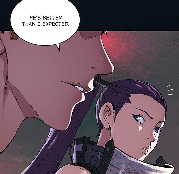 Read Leviathan EN Manga Online