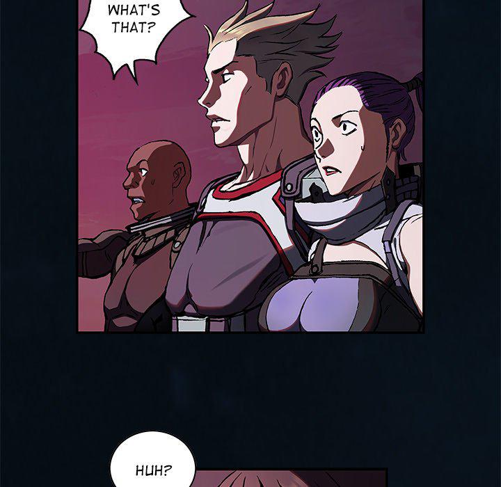 Read Leviathan EN Manga Online