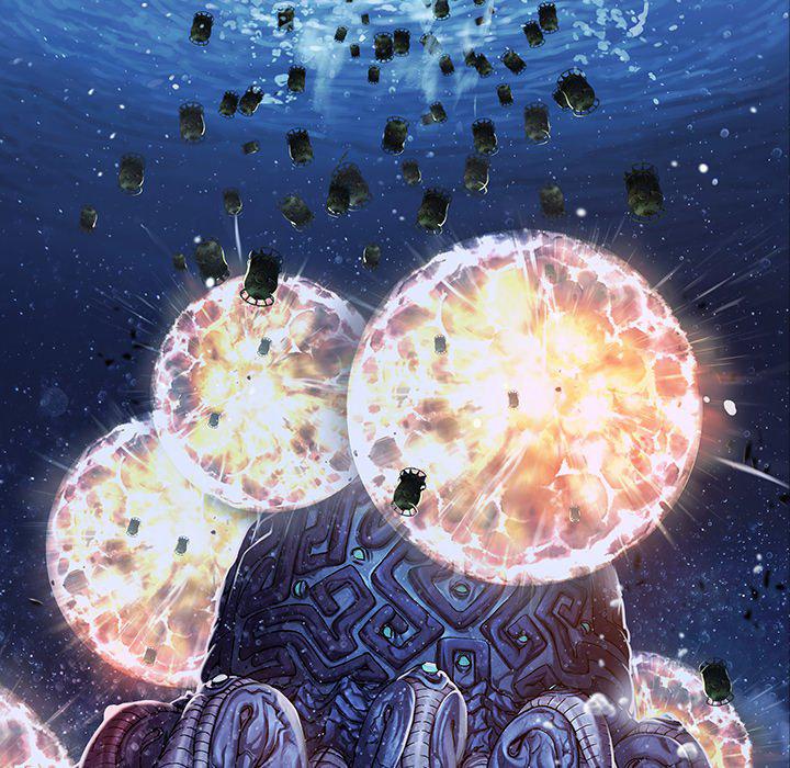 Read Leviathan EN Manga Online