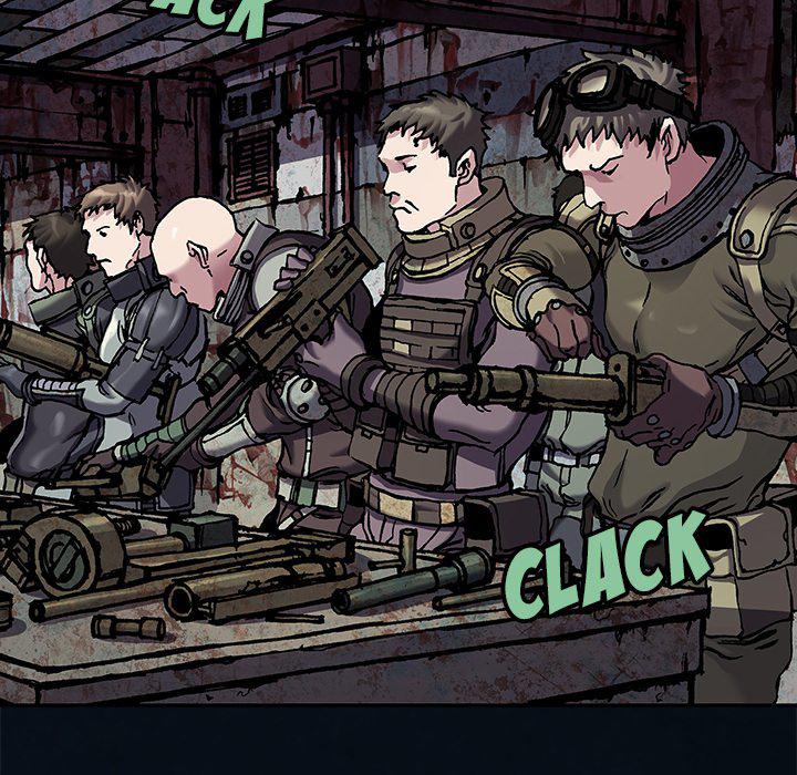 Read Leviathan EN Manga Online