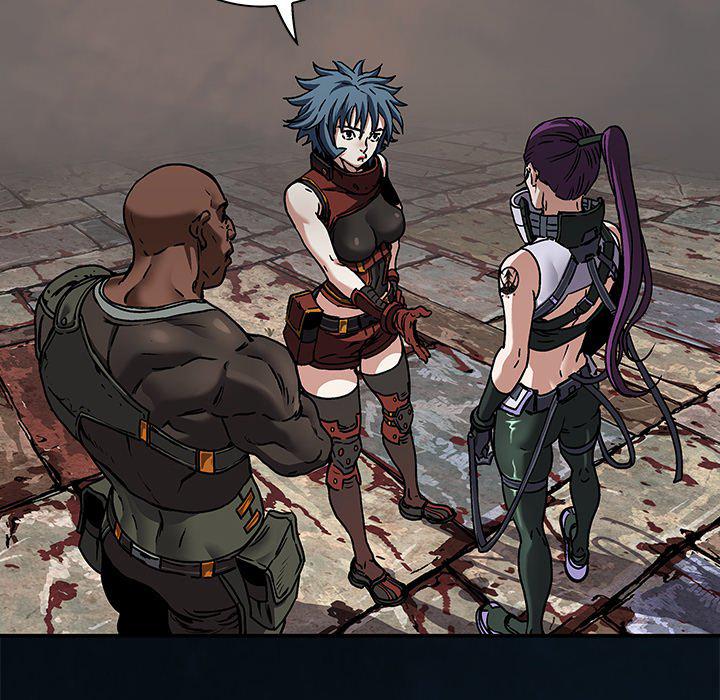 Read Leviathan EN Manga Online