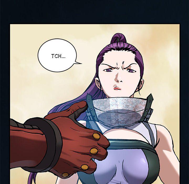 Read Leviathan EN Manga Online