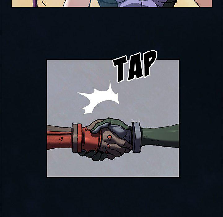 Read Leviathan EN Manga Online