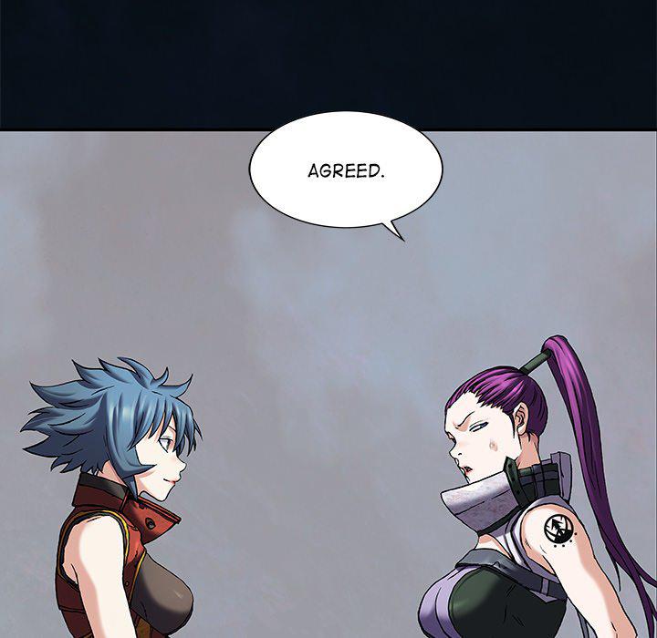 Read Leviathan EN Manga Online