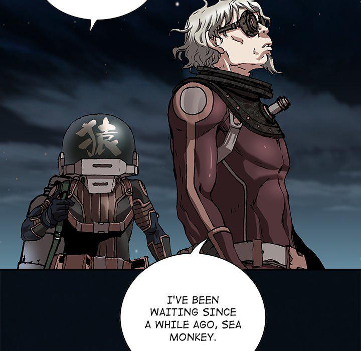 Read Leviathan EN Manga Online