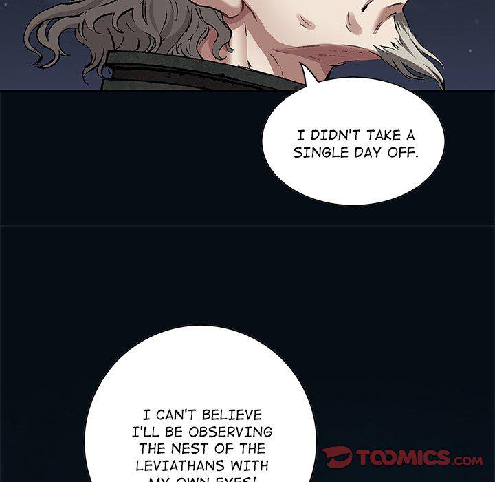 Read Leviathan EN Manga Online