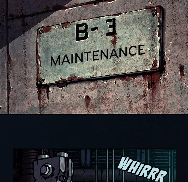 Read Leviathan EN Manga Online