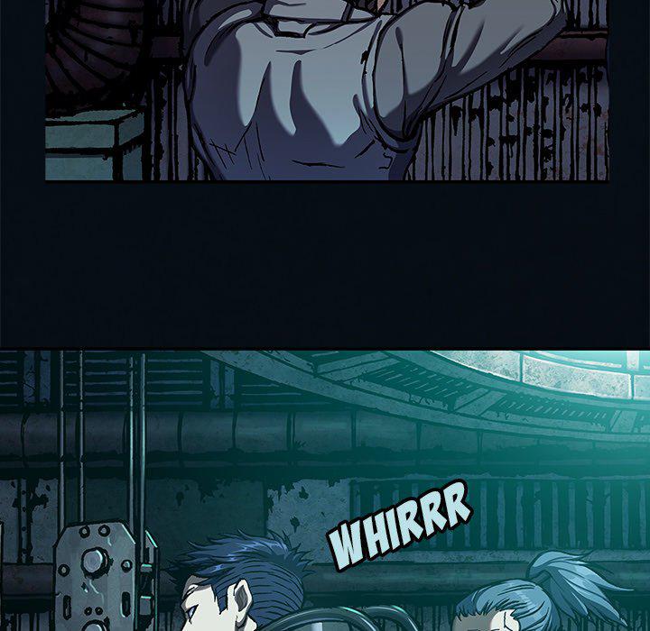 Read Leviathan EN Manga Online