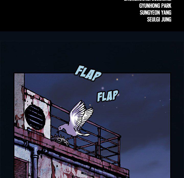 Read Leviathan EN Manga Online