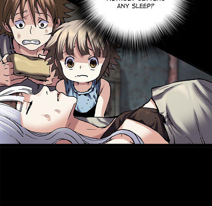 Read Leviathan EN Manga Online