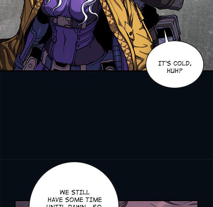 Read Leviathan EN Manga Online