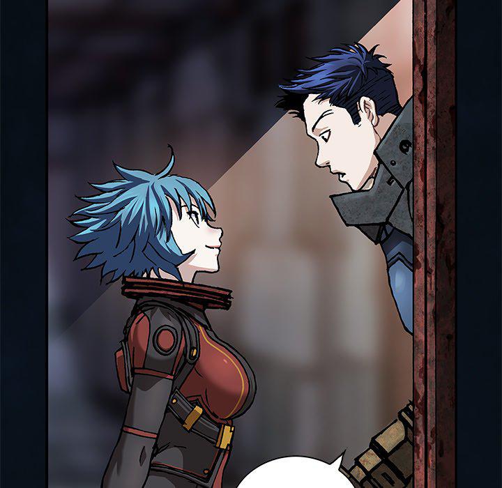 Read Leviathan EN Manga Online