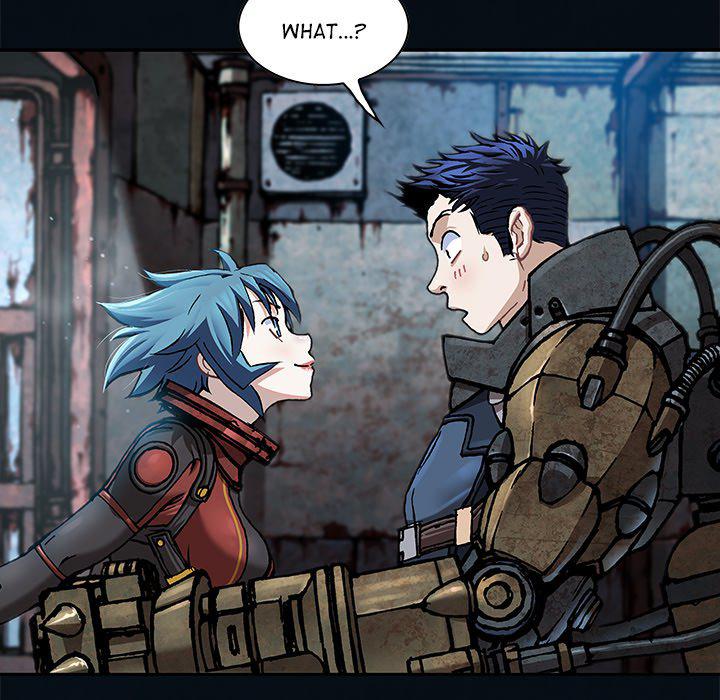 Read Leviathan EN Manga Online