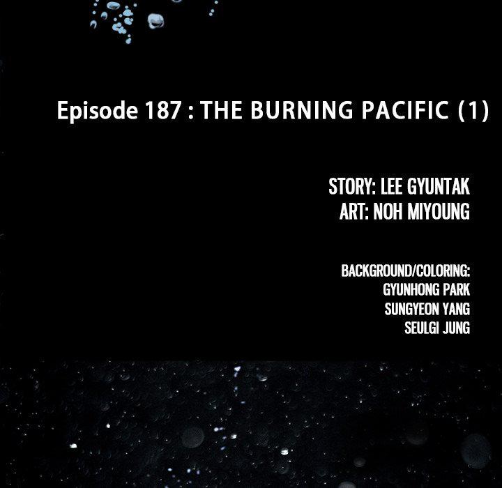 Read Leviathan EN Manga Online