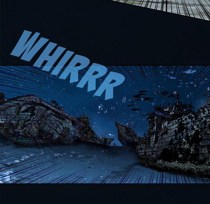 Read Leviathan EN Manga Online