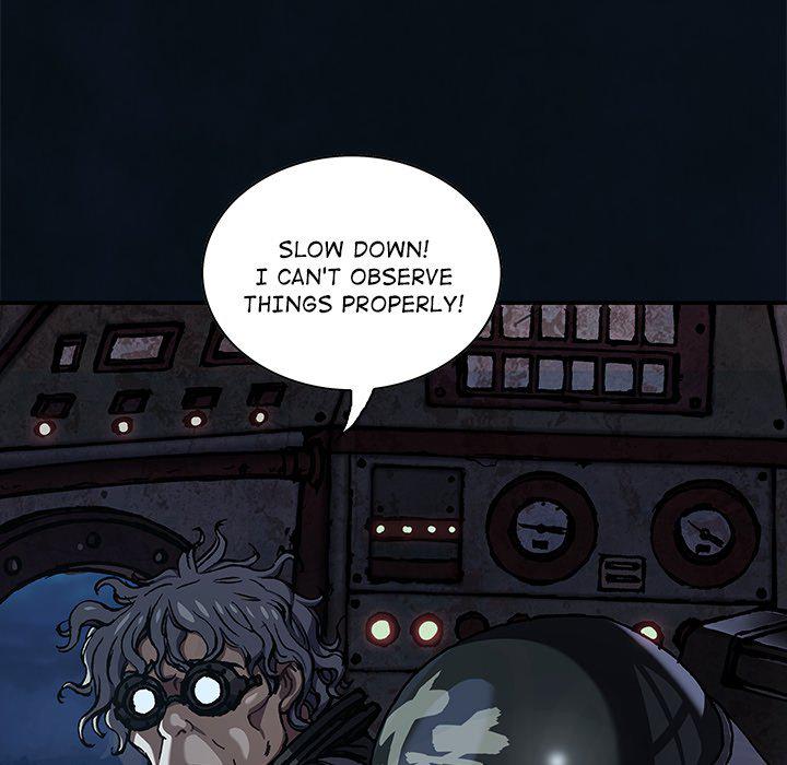 Read Leviathan EN Manga Online