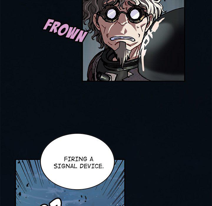 Read Leviathan EN Manga Online