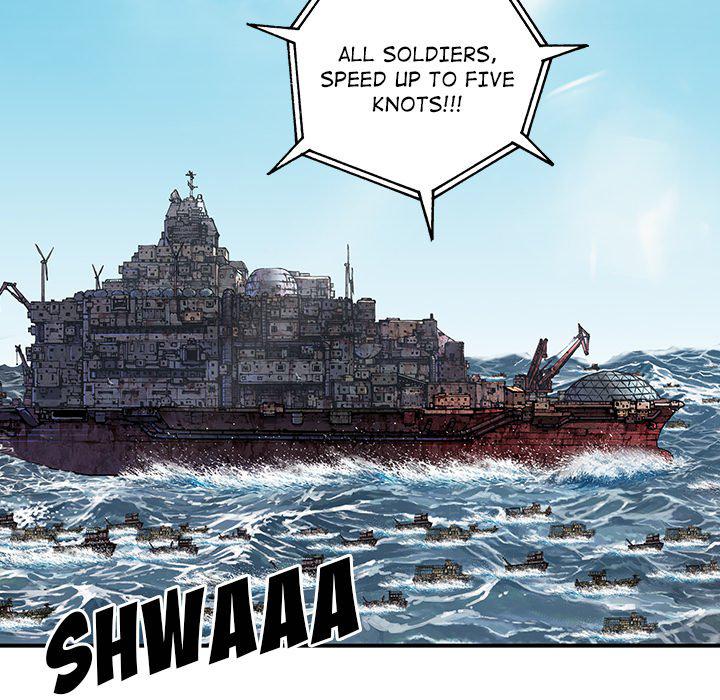 Read Leviathan EN Manga Online