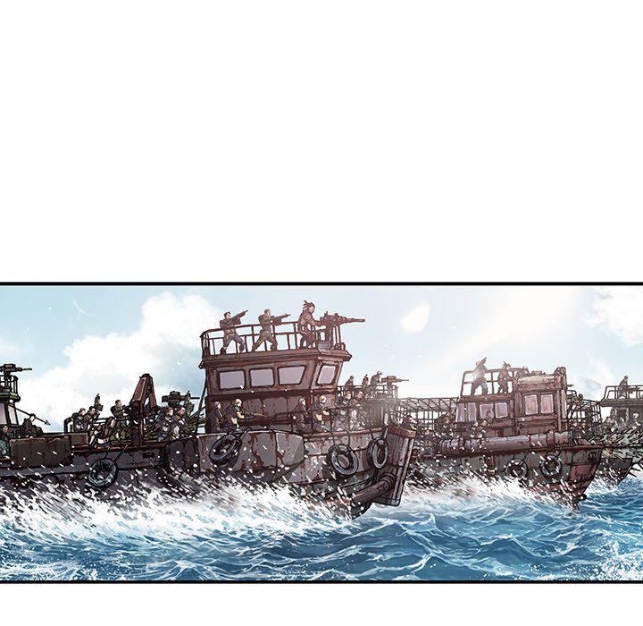 Read Leviathan EN Manga Online