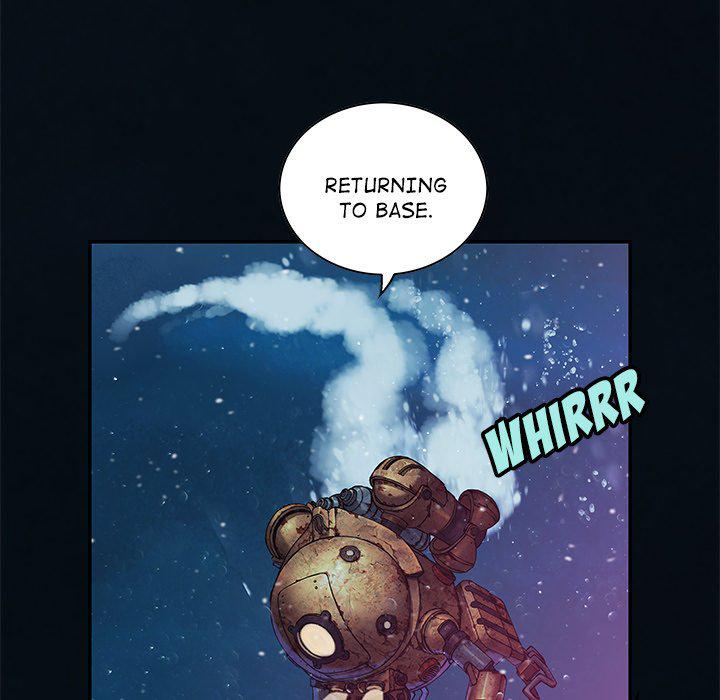 Read Leviathan EN Manga Online