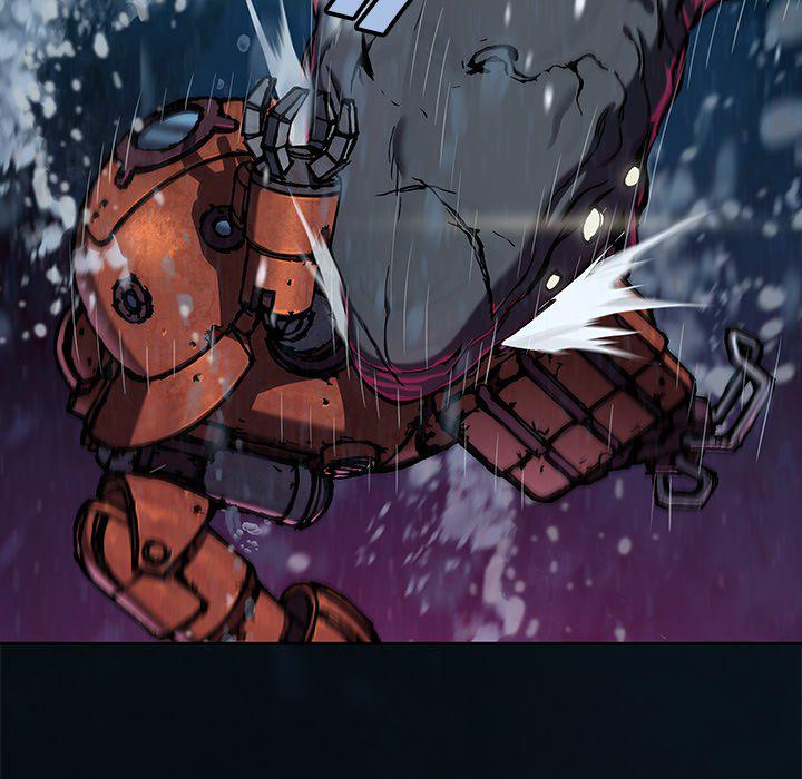 Read Leviathan EN Manga Online