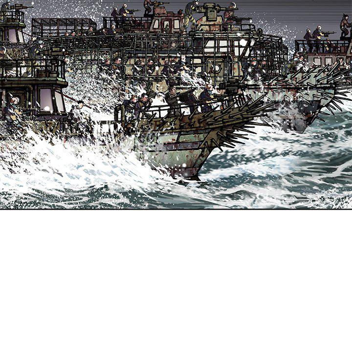 Read Leviathan EN Manga Online