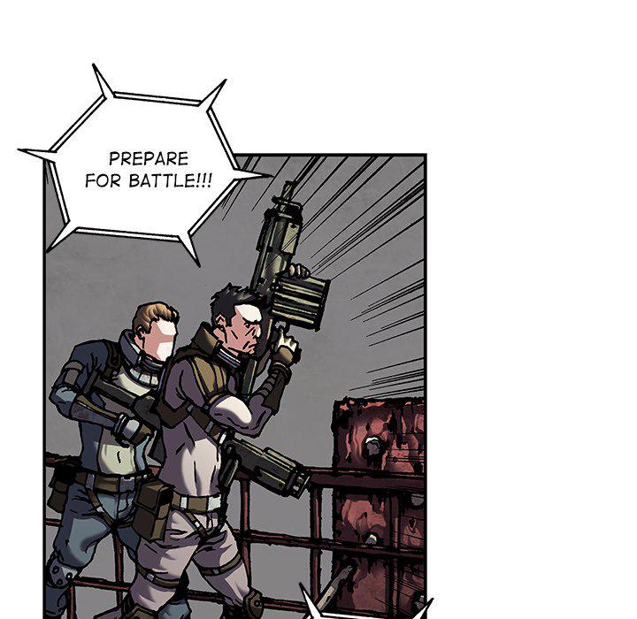 Read Leviathan EN Manga Online