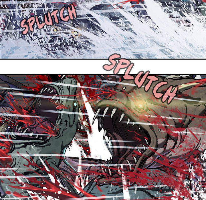 Read Leviathan EN Manga Online