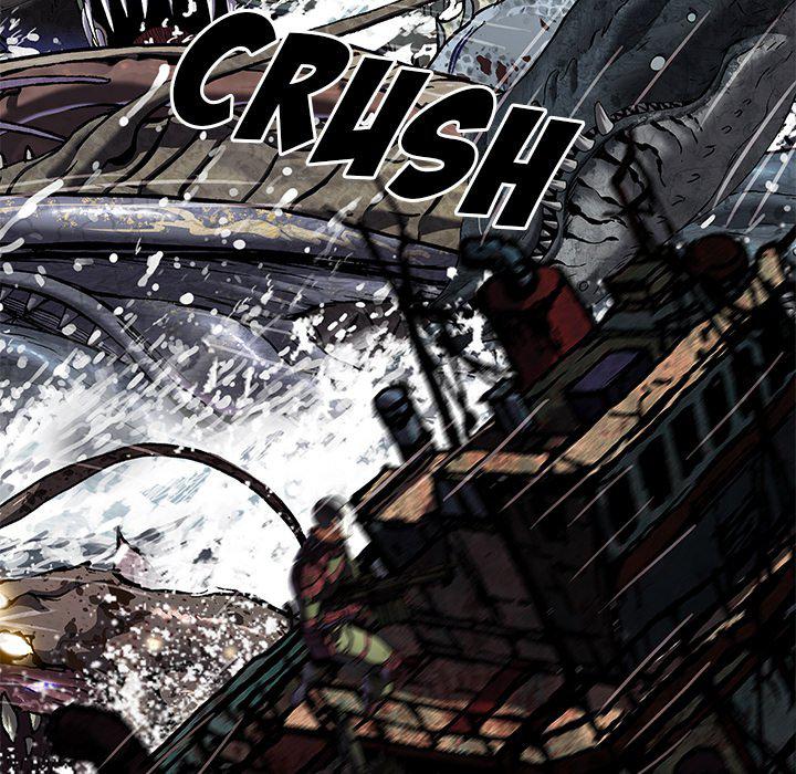 Read Leviathan EN Manga Online