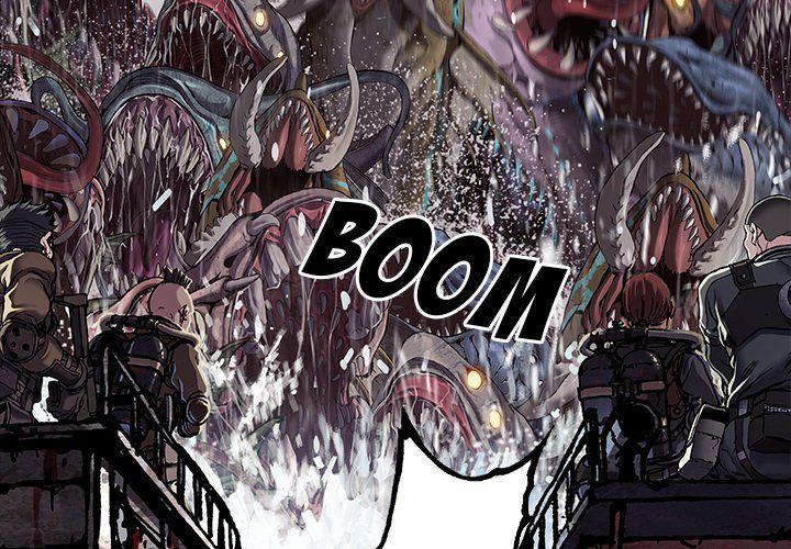 Read Leviathan EN Manga Online