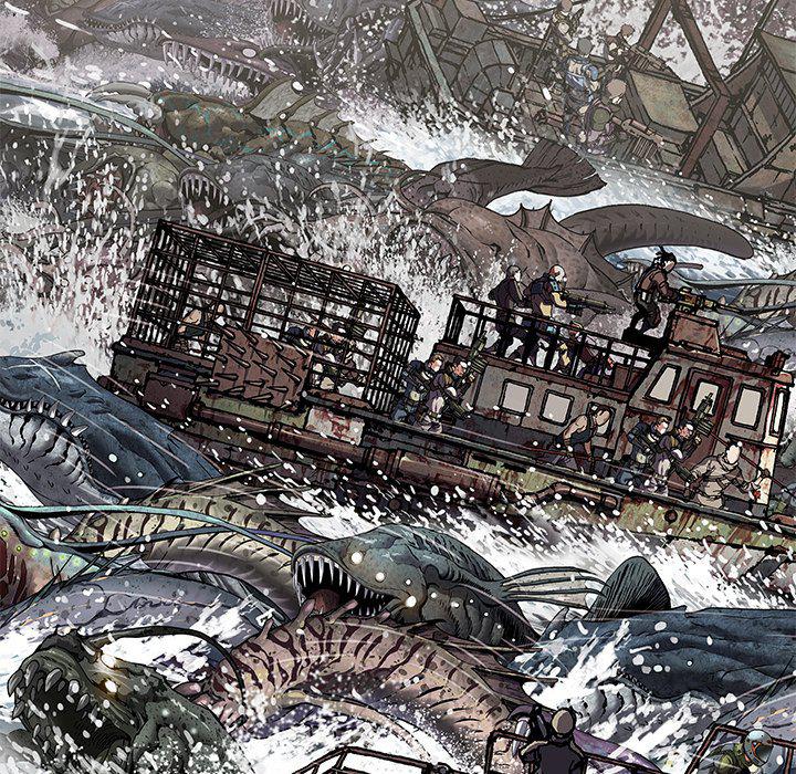 Read Leviathan EN Manga Online