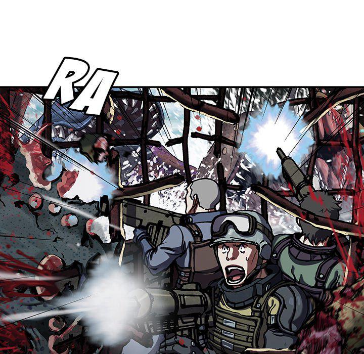 Read Leviathan EN Manga Online