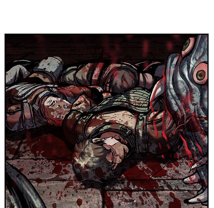 Read Leviathan EN Manga Online