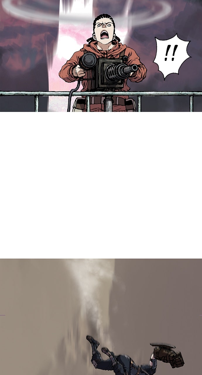 Read Leviathan EN Manga Online