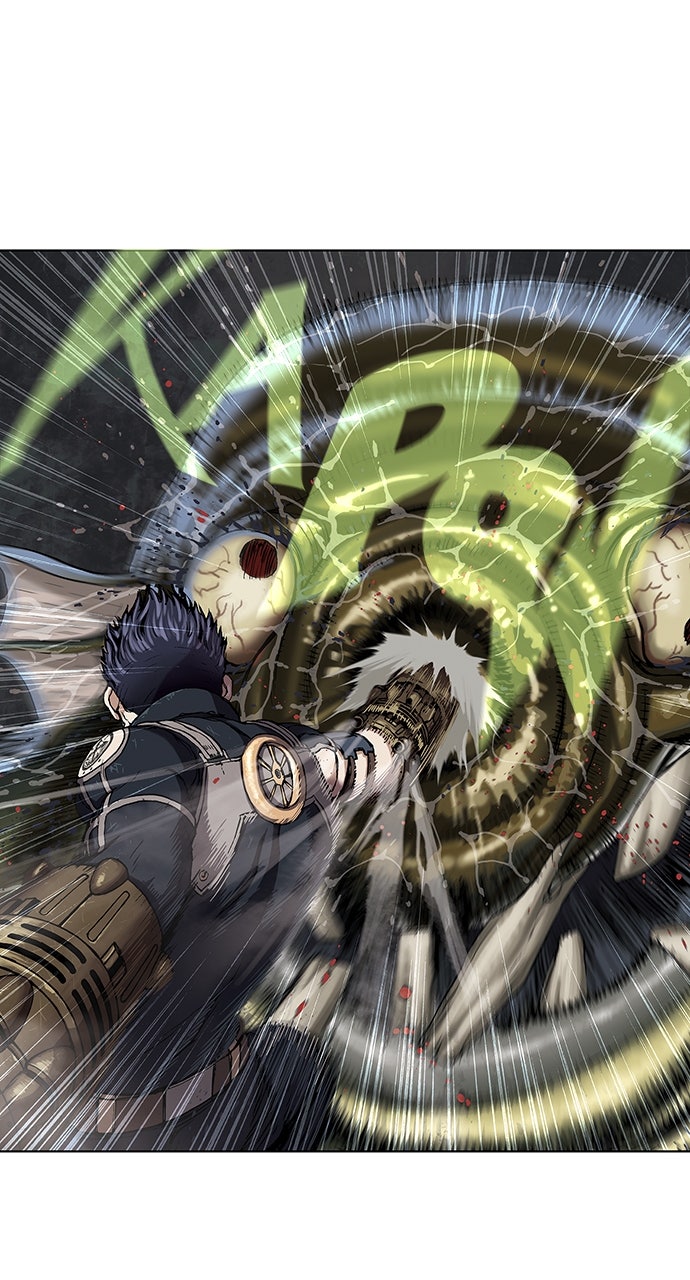 Read Leviathan EN Manga Online