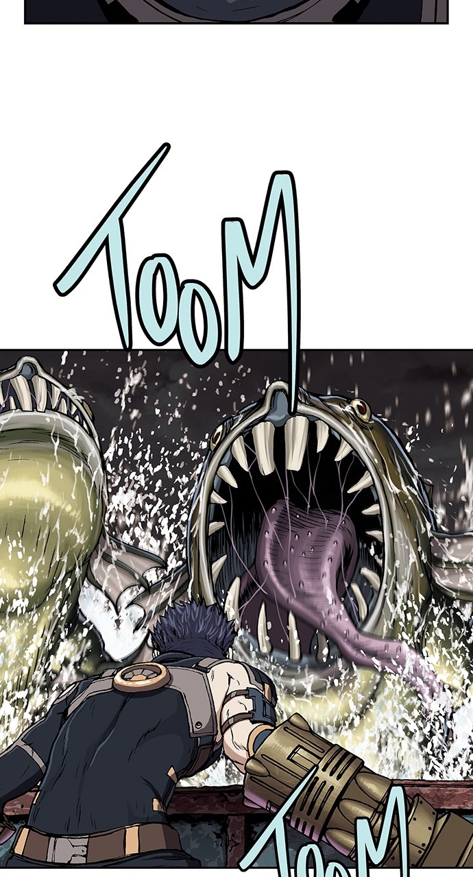 Read Leviathan EN Manga Online